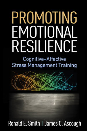 Cover art for Promoting Emotional Resilience