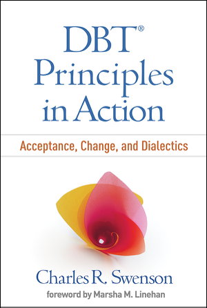 Cover art for DBT Principles in Action