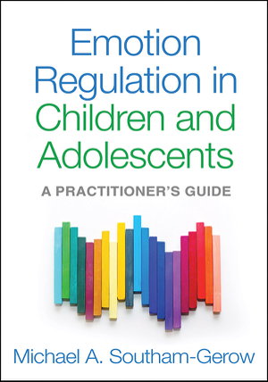 Cover art for Emotion Regulation in Children and Adolescents