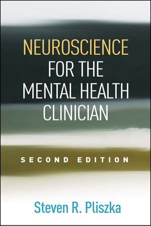 Cover art for Neuroscience for the Mental Health Clinician
