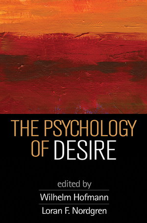Cover art for Psychology of Desire