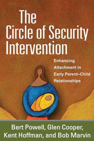Cover art for The Circle of Security Intervention