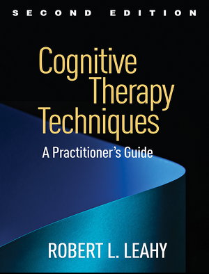 Cover art for Cognitive Therapy Techniques