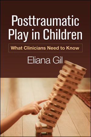 Cover art for Posttraumatic Play in Children
