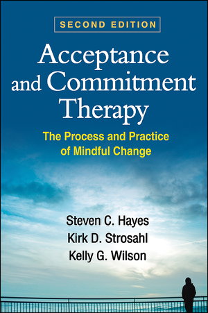 Cover art for Acceptance and Commitment Therapy