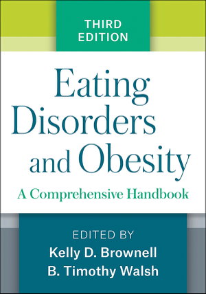Cover art for Eating Disorders and Obesity