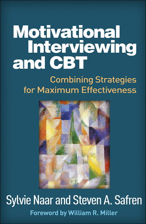 Cover art for Motivational Interviewing and CBT