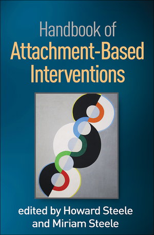 Cover art for Handbook of Attachment-Based Interventions