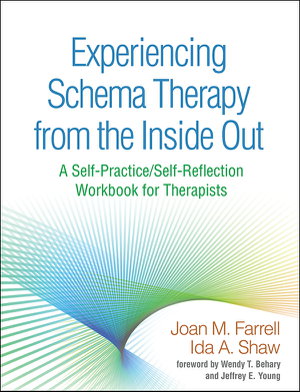 Cover art for Experiencing Schema Therapy from the Inside Out