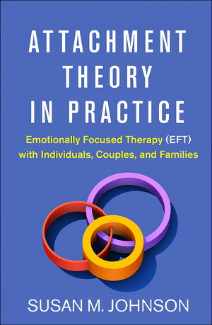 Cover art for Attachment Theory in Practice