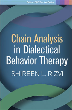Cover art for Chain Analysis in Dialectical Behavior Therapy