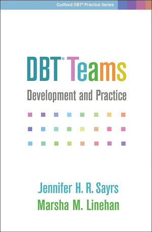 Cover art for Dbt(r) Teams