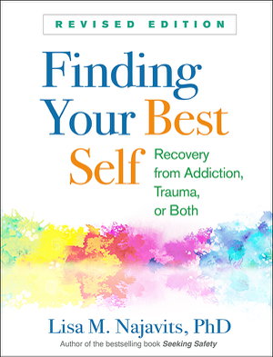 Cover art for Finding Your Best Self