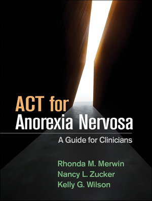 Cover art for ACT for Anorexia Nervosa