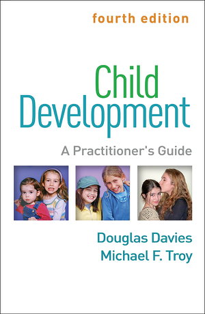 Cover art for Child Development