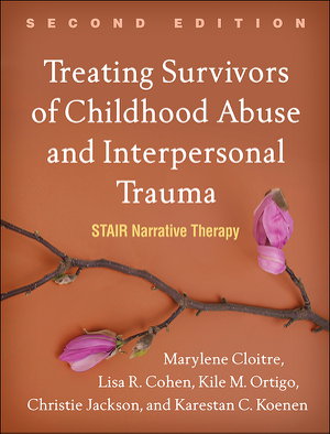 Cover art for Treating Survivors of Childhood Abuse and Interpersonal Trauma