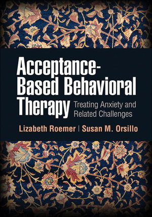 Cover art for Acceptance-Based Behavioral Therapy