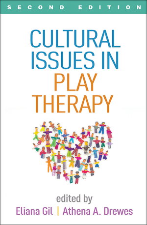 Cover art for Cultural Issues in Play Therapy
