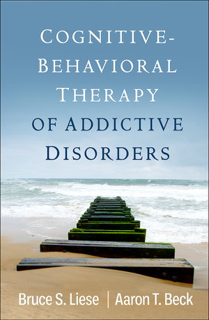 Cover art for Cognitive-Behavioral Therapy of Addictive Disorders