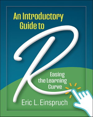 Cover art for An Introductory Guide to R