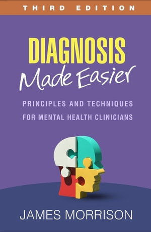 Cover art for Diagnosis Made Easier, Third Edition