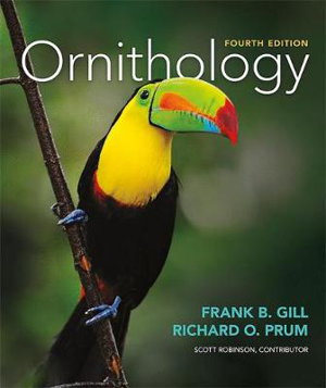 Cover art for Ornithology