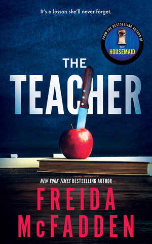 Cover art for The Teacher