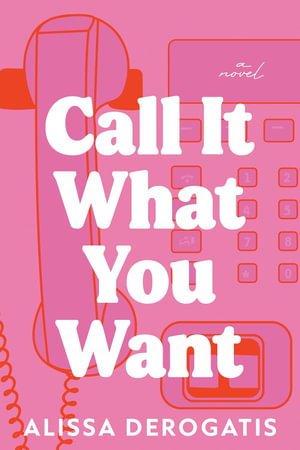 Cover art for Call It What You Want