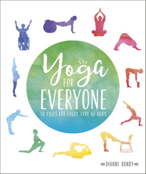 Cover art for Yoga for Everyone