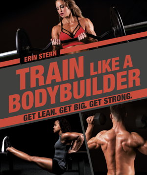 Cover art for Train Like a Bodybuilder