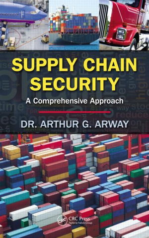 Cover art for Supply Chain Security