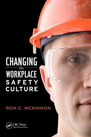 Cover art for Changing the Workplace Safety Culture
