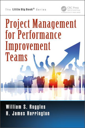 Cover art for Project Management, Review, and Assessment