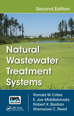 Cover art for Natural Wastewater Treatment Systems