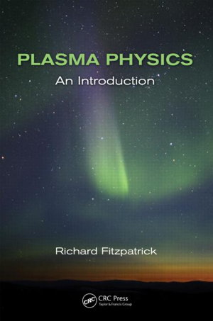 Cover art for Plasma Physics
