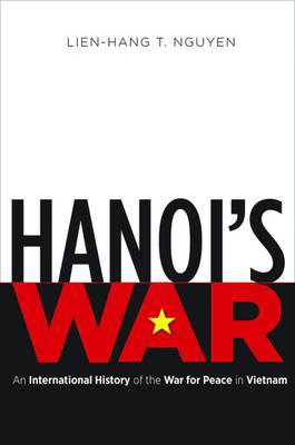 Cover art for Hanoi's War