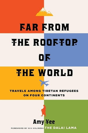 Cover art for Far from the Rooftop of the World