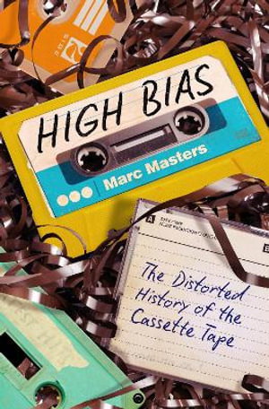 Cover art for High Bias