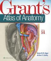Cover art for Grant's Atlas of Anatomy