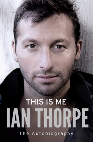 Cover art for This is Me