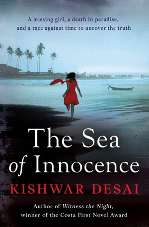 Cover art for Sea of Innocence