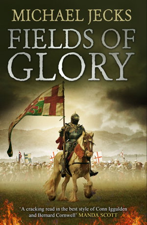 Cover art for Fields of Glory