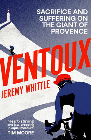 Cover art for Ventoux