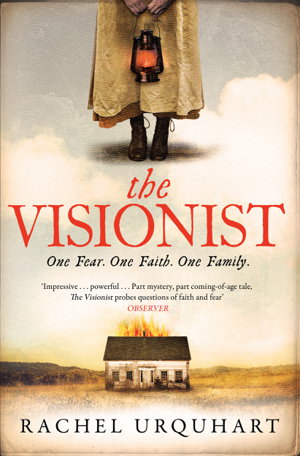 Cover art for Visionist