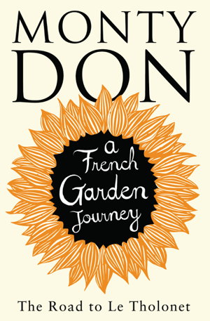 Cover art for A French Garden Journey The Road to Le Tholonet