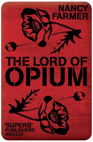 Cover art for Lord of Opium