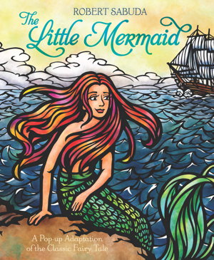 Cover art for Little Mermaid