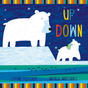 Cover art for Up, Down, Across