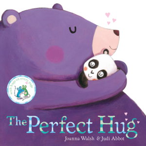 Cover art for Perfect Hug