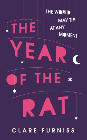 Cover art for The Year of the Rat